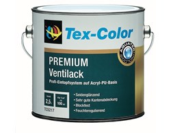 Tex-Color Premium Ventilack
